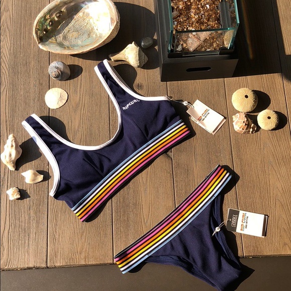 Rip Curl bikini - Picture 3 of 7